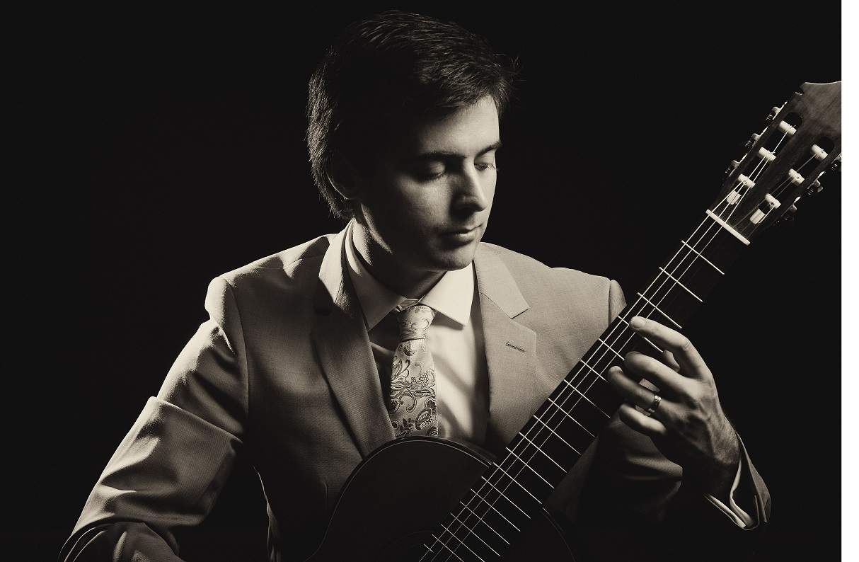 MGQ Welcomes New Member – Melbourne Guitar Quartet